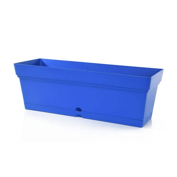 Mintra Garden - Window Box Planter (19inW x 6.75H)