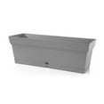 thumbnail image 1 of Mintra Garden - Window Box Planter (19inW x 6.75H), 1 of 11