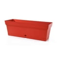 thumbnail image 1 of Mintra Garden - Window Box Planter (19inW x 6.75H), 1 of 11