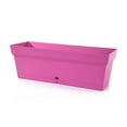 thumbnail image 1 of Mintra Garden - Window Box Planter (19inW x 6.75H), 1 of 11