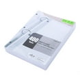 thumbnail image 1 of Reinforced Filler Paper (4 Pack) - College Ruled - 3hole punched and reinforced for ring binders, 1 of 4