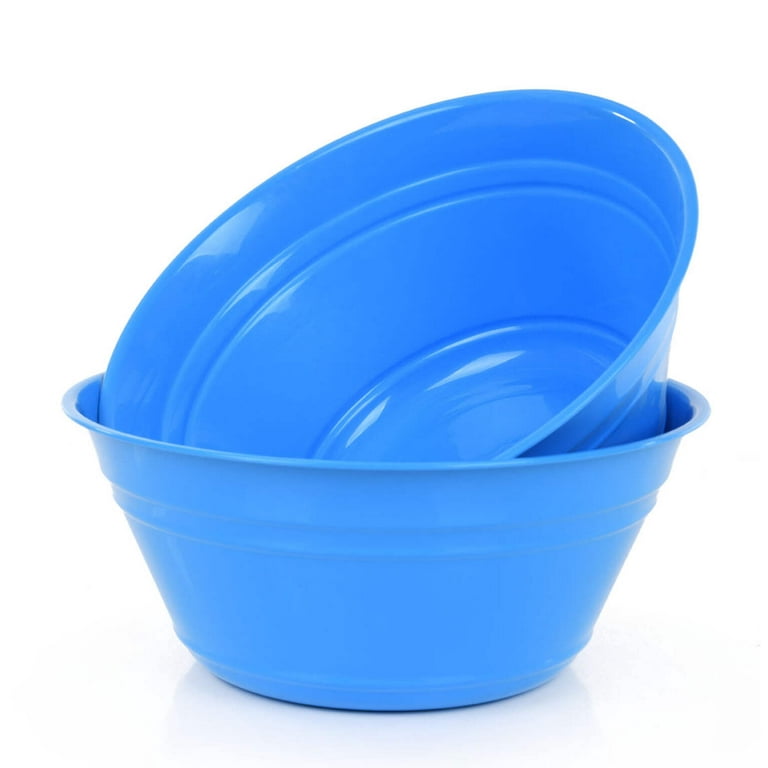 Mintra Home Large Snack Bowl (2 Pack)