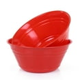 thumbnail image 1 of Mintra Home - Large Snack Bowl (2 Pack), 1 of 9