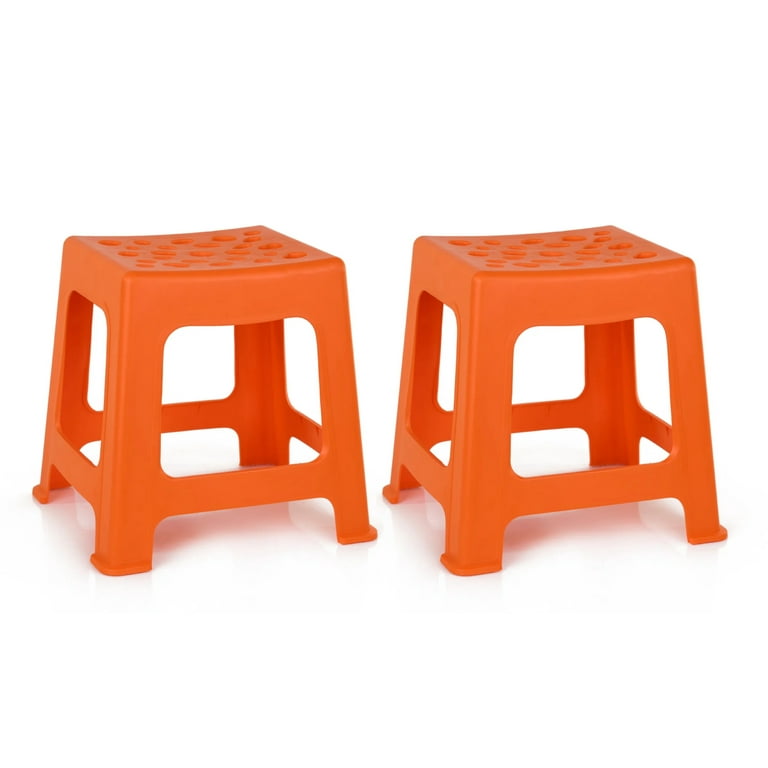 Plastic stool rate discount