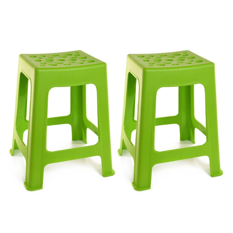 Pvc stools discount