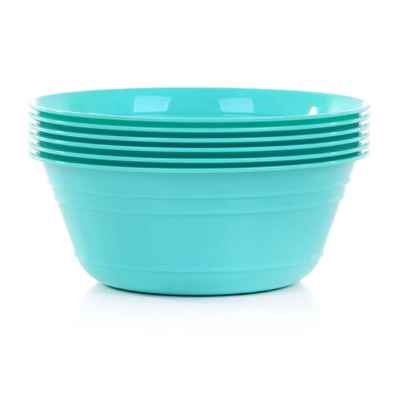 Mintra Home - Medium Snack Bowl (6 Pack)