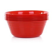 Mintra Home - Medium Snack Bowl 6 Pack