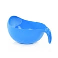 thumbnail image 1 of Mintra Home - Rice Colander - Strainer, Lightweight for kitchen rinsing of pasta, rice, beans, fruit and vegetables, 1 of 11