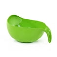 thumbnail image 1 of Mintra Home - Rice Colander - Strainer, Lightweight for kitchen rinsing of pasta, rice, beans, fruit and vegetables, 1 of 11