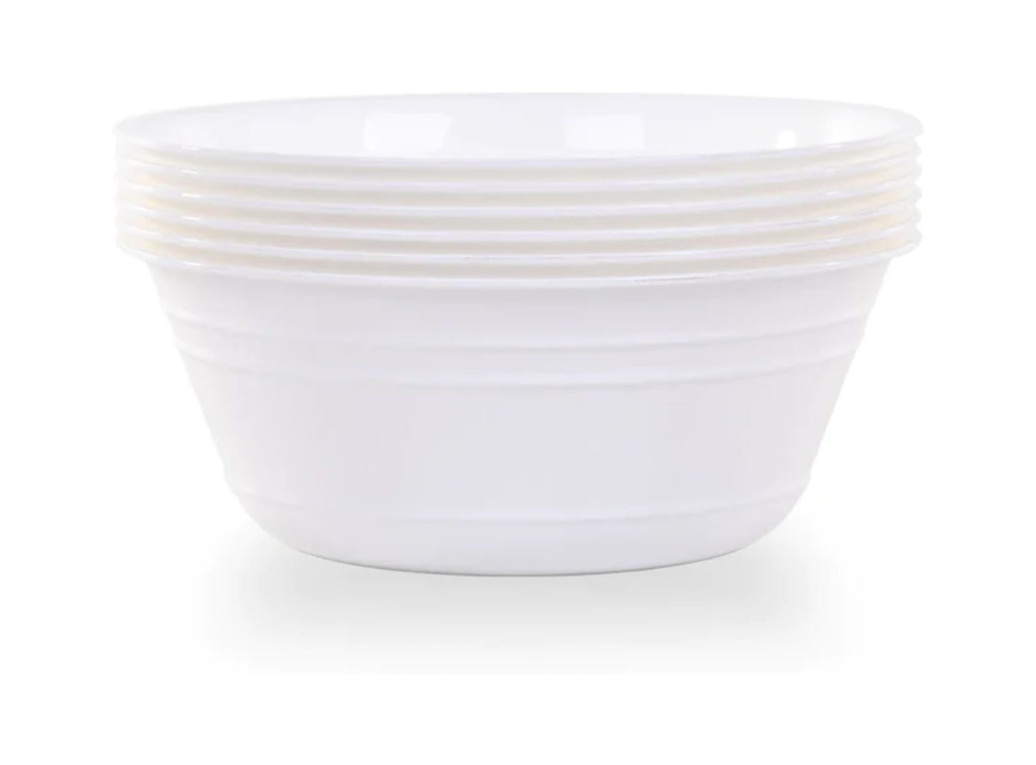 Mintra Home Small Snack Bowl (6 Pack)