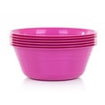 thumbnail image 1 of Mintra Home - Small Snack Bowl (6 Pack), 1 of 9