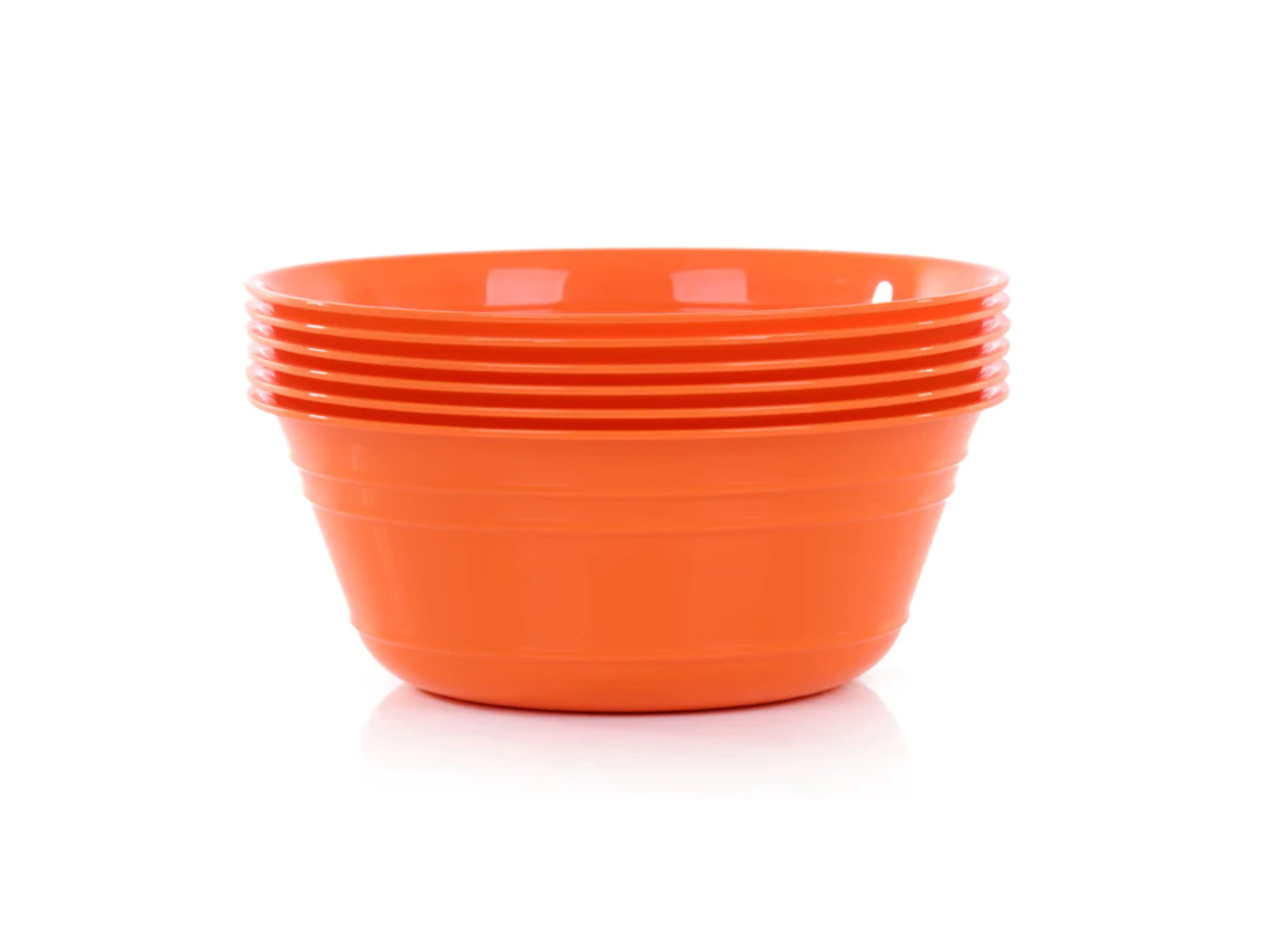 Mintra Home Small Snack Bowl (6 Pack)