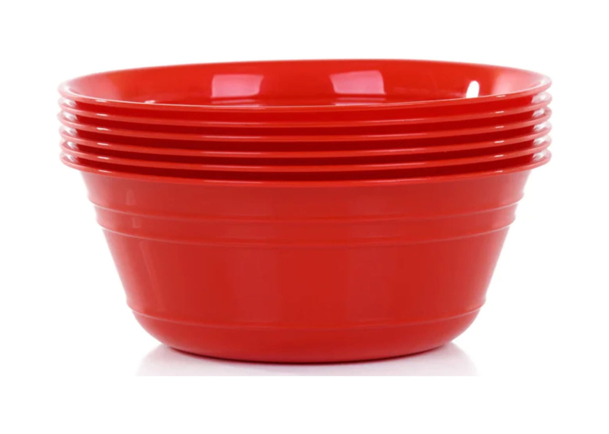 Mintra Home Small Snack Bowl (6 Pack)