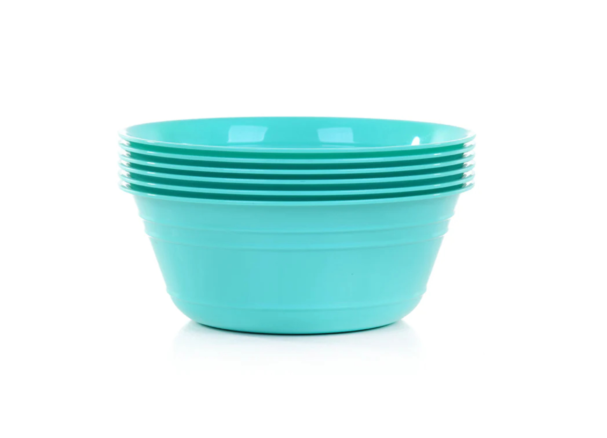 Mintra Home Small Snack Bowl (6 Pack)