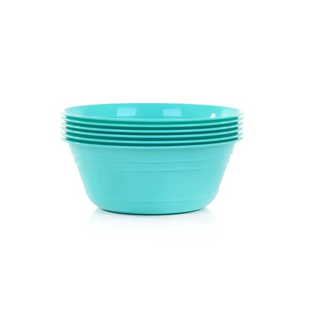 Mintra Home Small Snack Bowl (6 Pack)