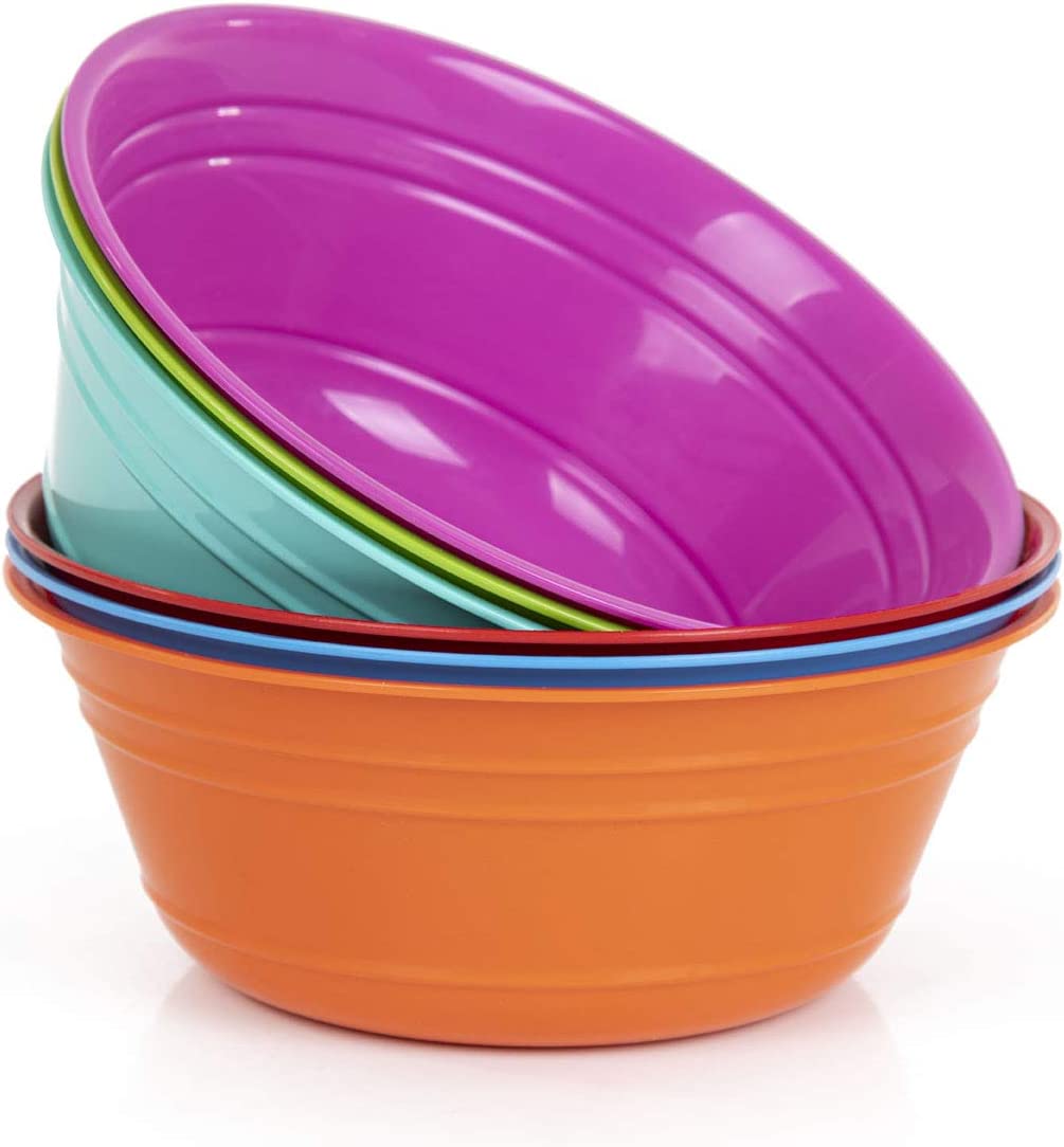 Mintra Home Small Snack Bowl (6 Pack)