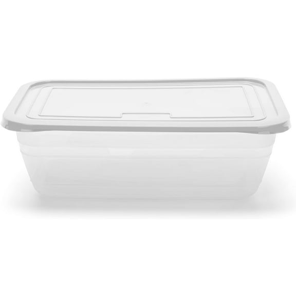 Mintra Home Storage Containers 3L 18971 (White)