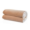 thumbnail image 1 of Mintra Home - Super Soft Flannel Blanket XL (86in x 94in), 1 of 11