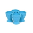 thumbnail image 1 of Mintra Home Unbreakable -Egg Cup 4 Pack, 1 of 11