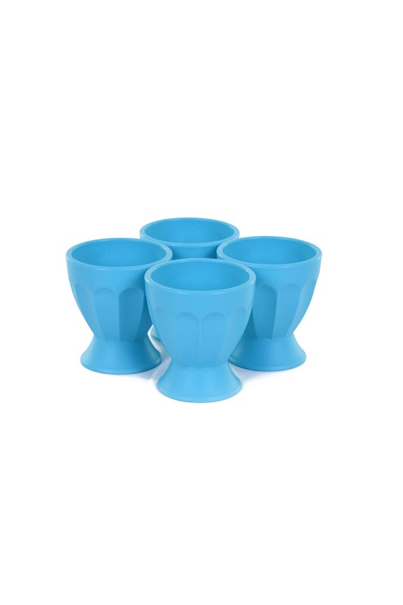 Home Unbreakable -Egg Cup 4 Pack