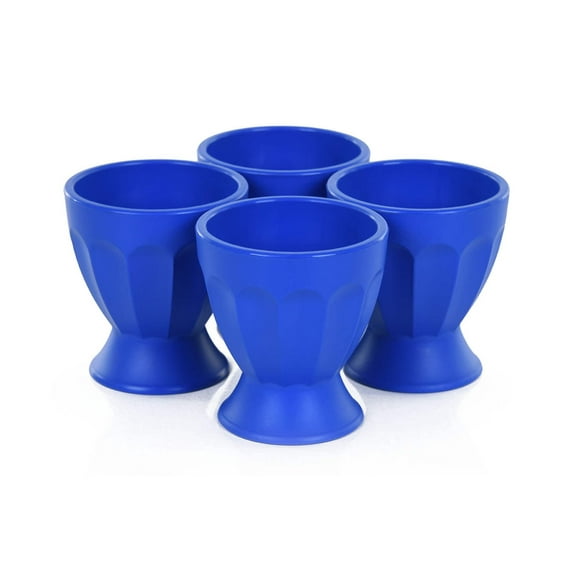 Mintra Home Unbreakable -Egg Cup 4 Pack