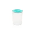 thumbnail image 1 of Mintra Home Unbreakable - Plastic Jar with Locking Lid -1.2-40 Ounce, 1 of 11