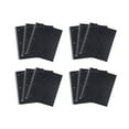 thumbnail image 1 of Mintra Office Durable Spiral Notebooks, 1 Subject, 100 Sheets, College Ruled 12 Pack, 1 of 11