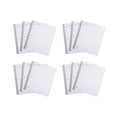 thumbnail image 1 of Mintra Office Durable Spiral Notebooks, 1 Subject, 100 Sheets, College Ruled 12 Pack, 1 of 11