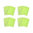thumbnail image 1 of Mintra Office Durable Spiral Notebooks, 1 Subject, 100 Sheets, Wide Ruled, 12 Pack, 1 of 11