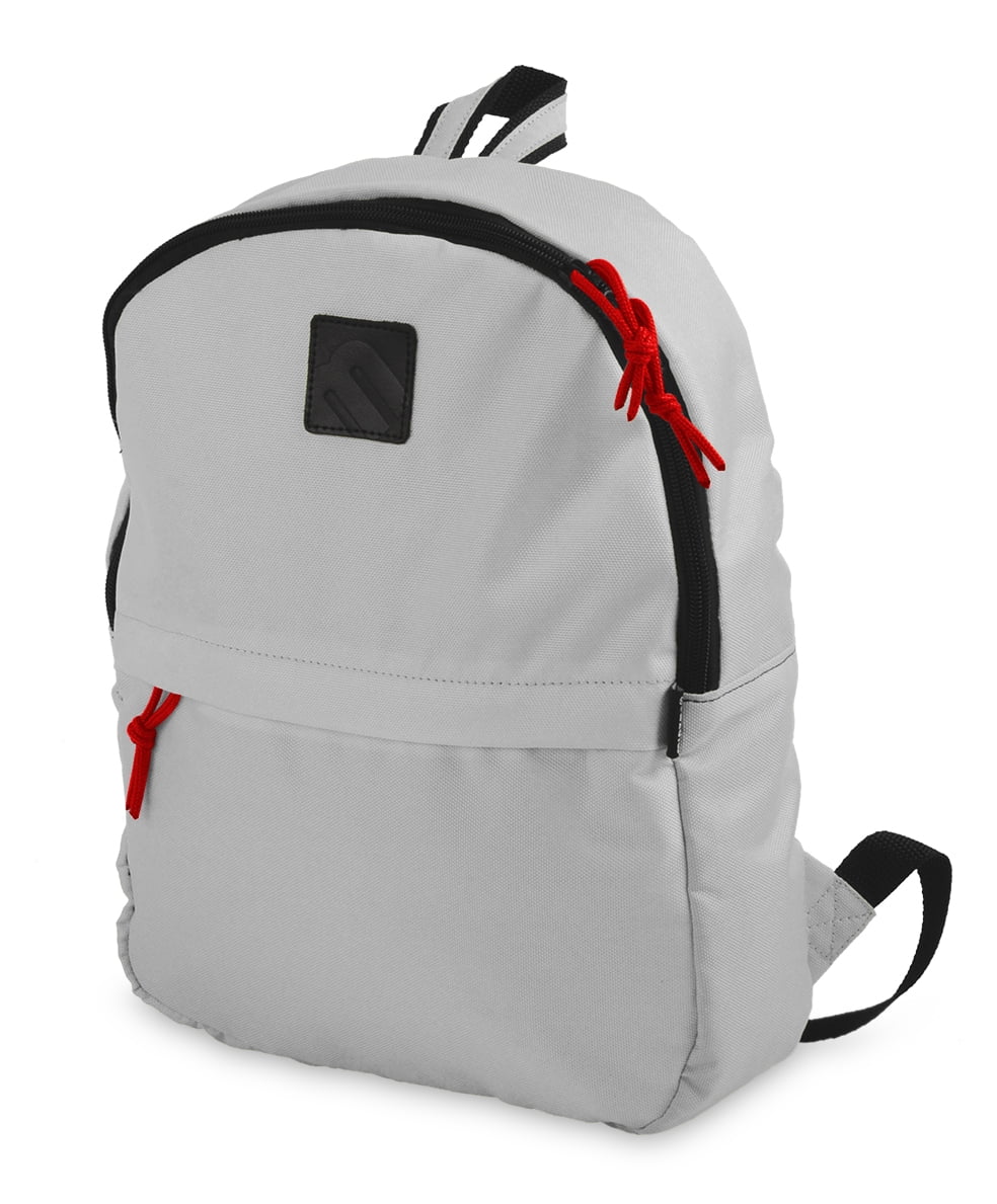 Mintra Office Large school bags 20 L 3 pocket Black