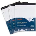 thumbnail image 1 of Mintra Office Legal Pads (Double Pad 3pk), 1 of 11