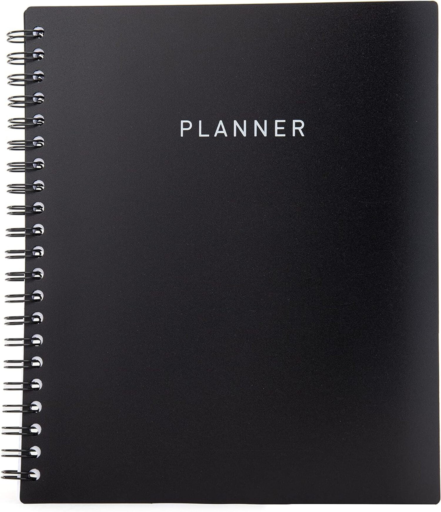 Happy Planner Classic Notebook-Bold & Free - Walmart.com