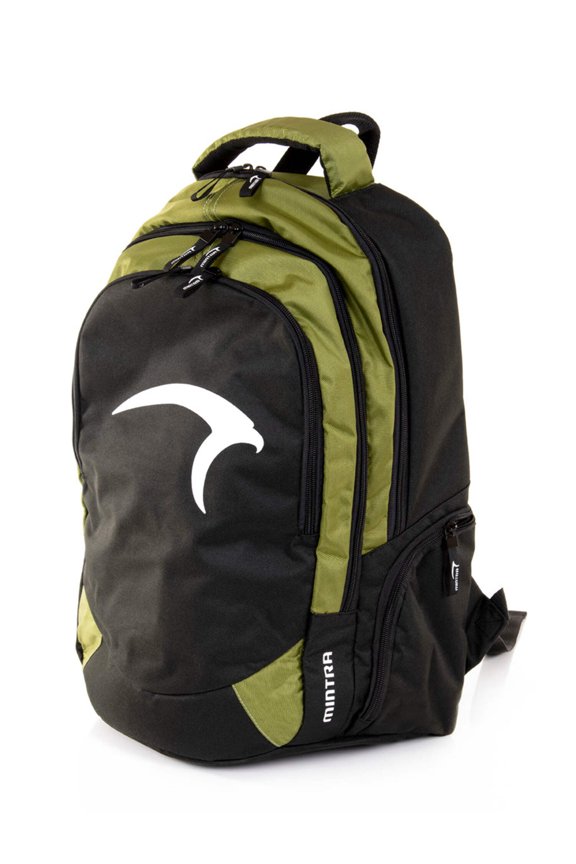 Mintra Sports - Challenger Bag