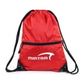 thumbnail image 1 of Mintra Sports - Rush Drawstring Bag (14in x 18in), 1 of 10