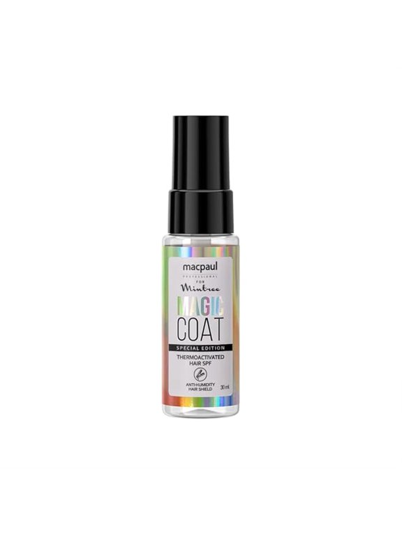 Macpaul Magic Coat Hair Spray 30ml