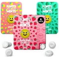 Mints To Make Your Mouth Water