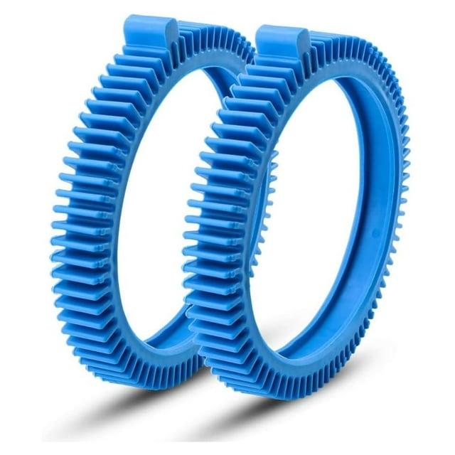 Mintu 2X Front Tires Kit with Super Hump Replacement for Aquanaut 200