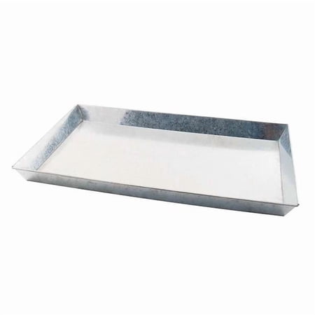 Mintueman-Achla 29 in. Ash Pan for Basket Grate