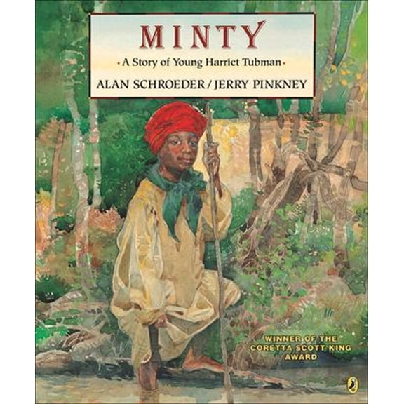 Pre-Owned Minty (Hardcover) 9780756904302