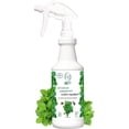 thumbnail image 1 of Minty Rodent Repellent, Natural 5% Peppermint Oil Spray for Mice, Rats, Chipmunks and Rodents, Indoor and Outdoor, House and Car Engine Use, 16 fl oz Pint, 1 of 6