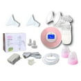 thumbnail image 1 of Minuet Double Electric Breast Pump Kit 1 ct, 1 of 1