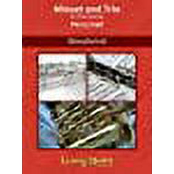 Minuet and Trio: Conductor Score Parts
