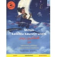 thumbnail image 1 of Minun kaikista kaunein uneni (suomi - persia (farsi)): Kaksikielinen lastenkirja, mukana äänikirja ladattavaksi, (Paperback), 1 of 1