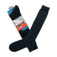 thumbnail image 1 of Minus 33 Multisport Full Length Socks Navy MD, 1 of 2