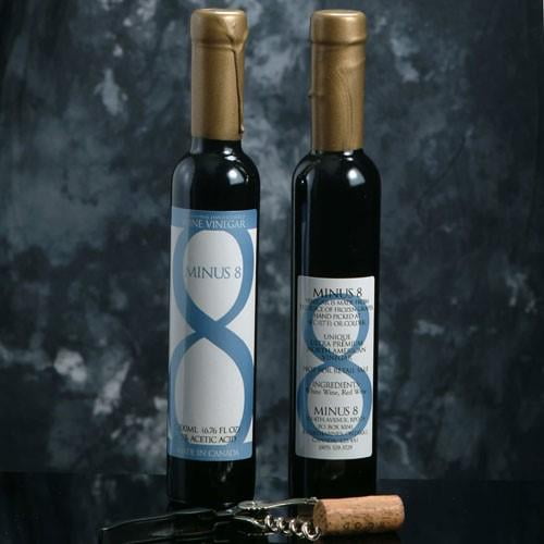 Minus 8 Vinegar  (200 ml)