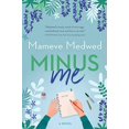 thumbnail image 1 of Pre-Owned Minus Me (Paperback) 164385643X 9781643856438, 1 of 1