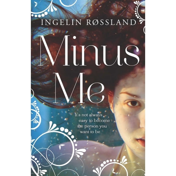 Minus Me (Paperback)