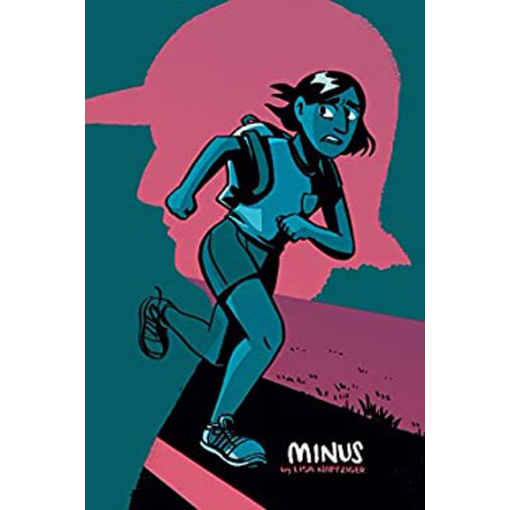 Pre-Owned Minus (Paperback) 1945820322 9781945820328