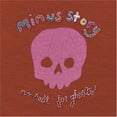 thumbnail image 1 of Minus Story - No Rest for Ghosts - Music & Performance - Vinyl, 1 of 1