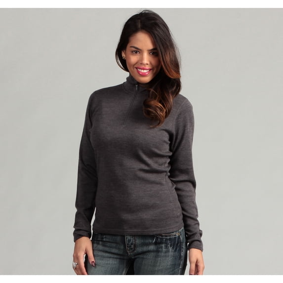 Kearsarge Lightweight Wool Polo